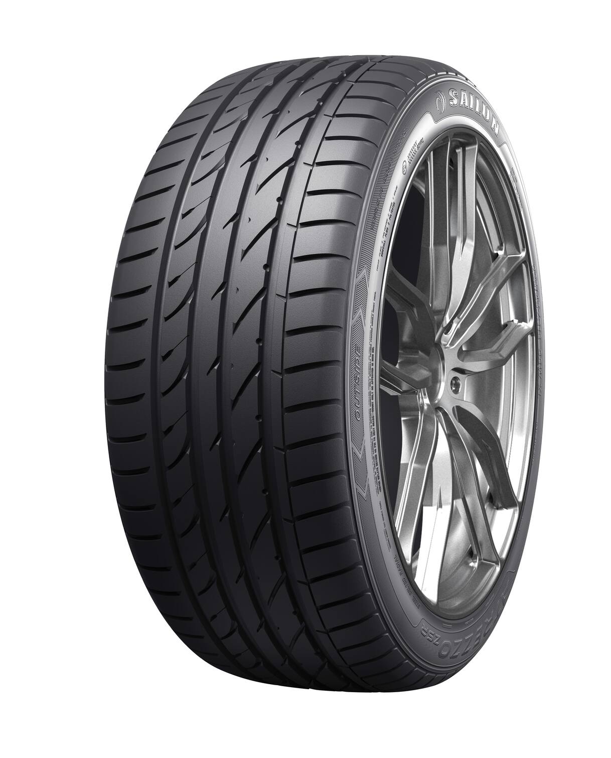 Автошини 205/55R16 91W ATREZZO ZSR SAILUN